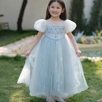 [予約] Princess Narnia twinkle dress