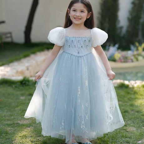 [予約] Princess Narnia twinkle dress
