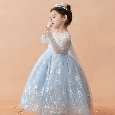 [予約] Sparkle Princess Dress
