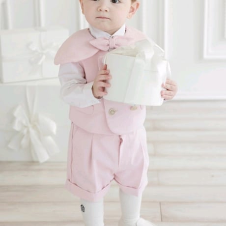 [RENTAL 6day]  No. 87 cape suit set up / Le dress