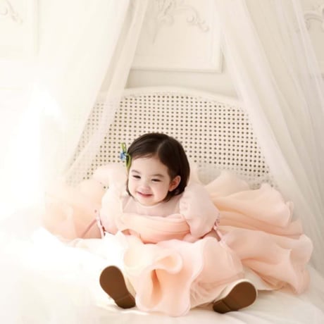[RENTAL 6day] No. 102 dress  / Le dress