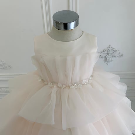 [RENTAL 6day]  No. 111 dress / Le dress