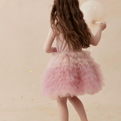[予約] Twinkle Tutu Party Dress