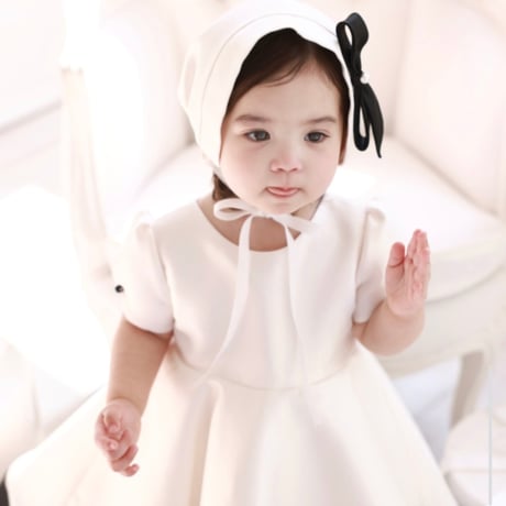 [予約] No. 118 dress / Le dress