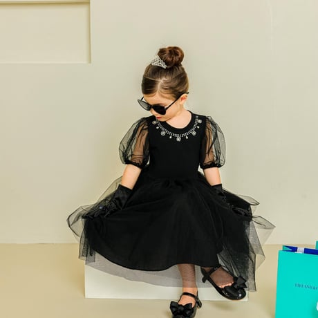 [予約] Audrey Accessories Set (3 pcs)/ Mini Recipe