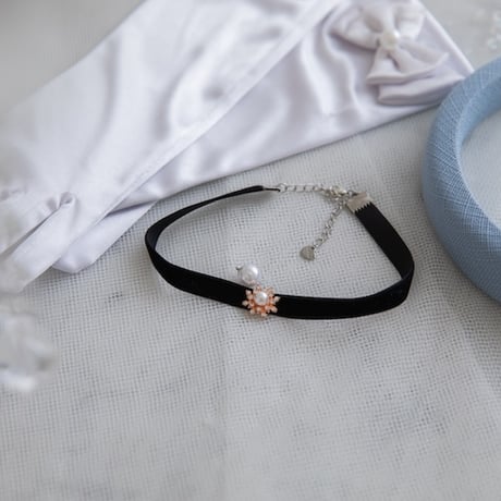 [予約] Cinderella Accessory 3 Set