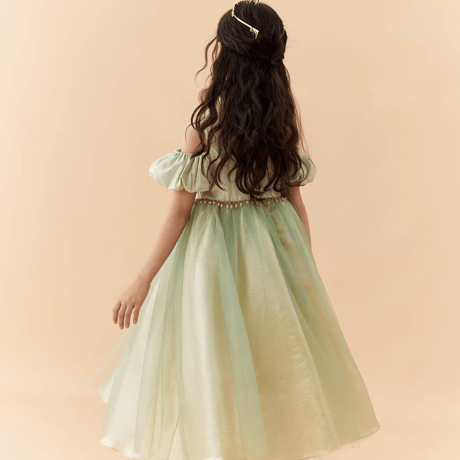 [予約] Jasmine Fairy Princess Dress