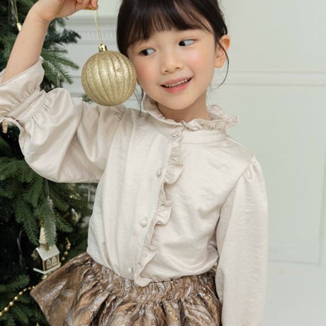 [即納] belita skirt /moitoinous  (130 _ size のみ )