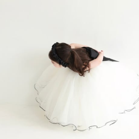 [予約] No. 129 dress / Le dress