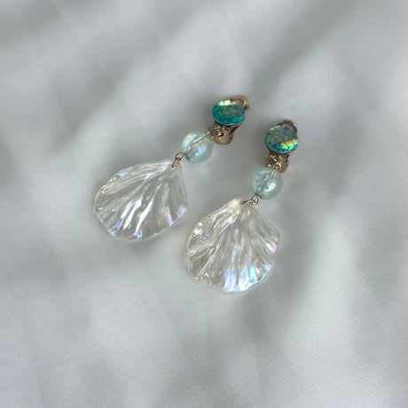 [予約] Mermaid Accessory 3-Piece Set