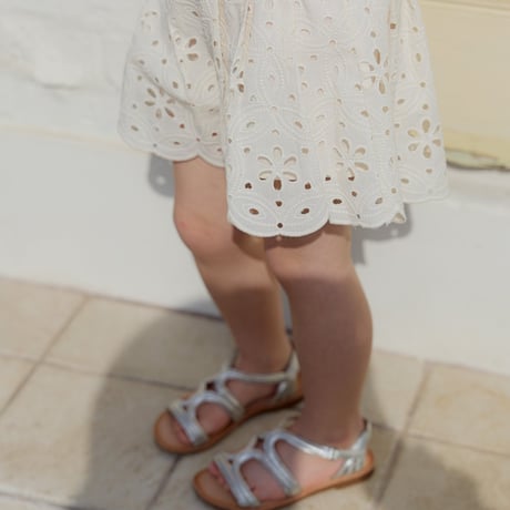 [即納] Miel pants / Puella FLO(Mocha 110、Blue 90＿のみ)