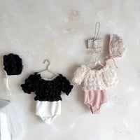 [予約] Amelia Rose Swimsuit (Mom)/ OREN by Hibyebebe