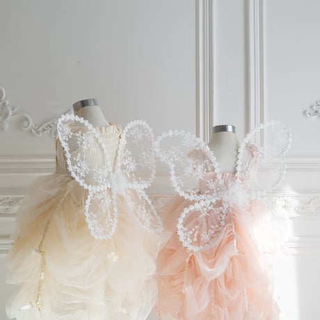 [予約] Fairy Bloom Wings