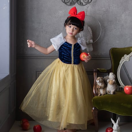 [予約] snow white hairband