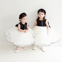 [予約] No. 129 dress / Le dress