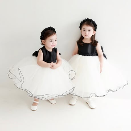 [予約] No. 129 dress / Le dress