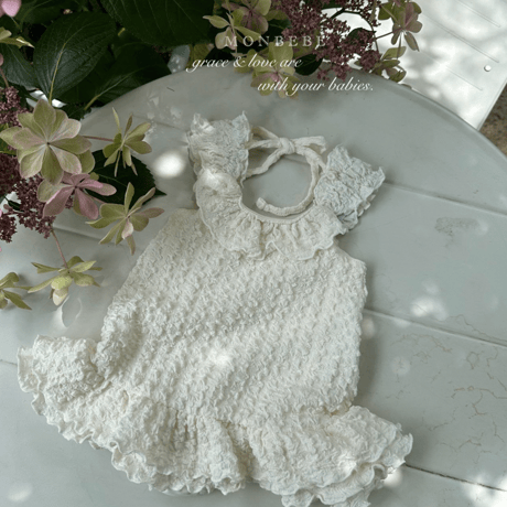 [予約] Rosalyn swimsuit / Monbebe