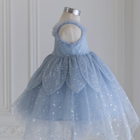 [予約] Snow Fairy Dress