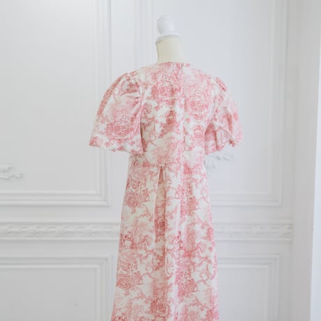 【即納】 Florence(mom)/ Double J