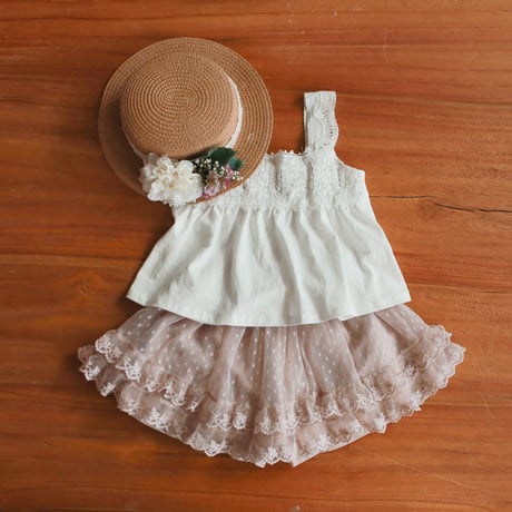 【即納】ボーテトップス （7 _ size のみ）