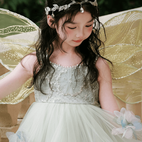[予約] Forest Fairy Wings