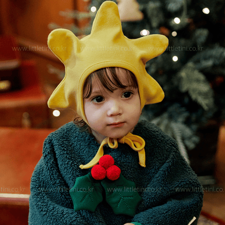 [即納]  star hat /Little Tini