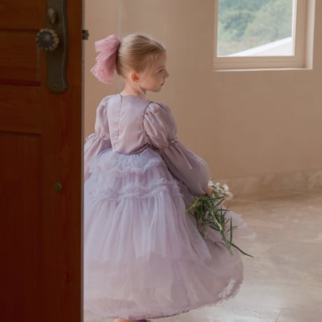 [予約] Firenze Renaissance Dress / omoi mignon
