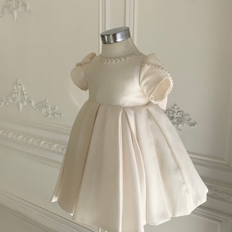[RENTAL 6day]  No. 63 dress / Le dress