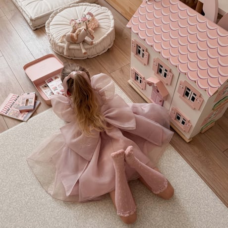 【予約】 Peony Dream /nelia wears