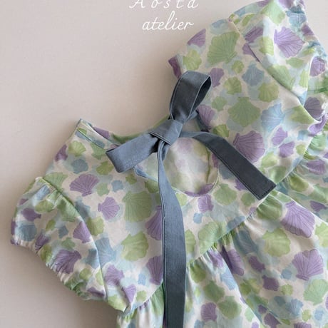 [即納] mare onepiece / Aosta(green S,Ｍ,XL_blueS,XL,XXLのみ)