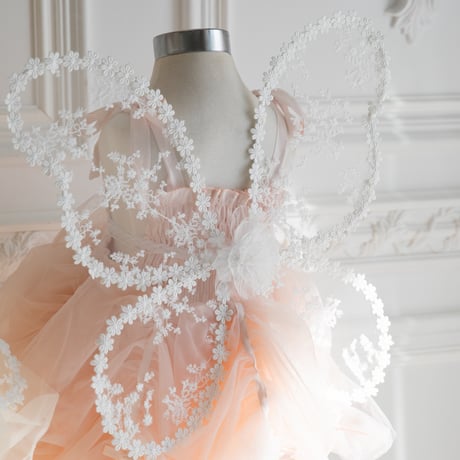 [予約] Fairy Bloom Wings