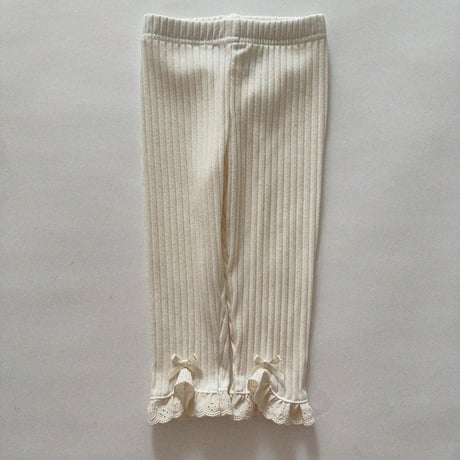 [即納]  Camellia Leggings / Aosta  （　Mint XL　＿のみ）