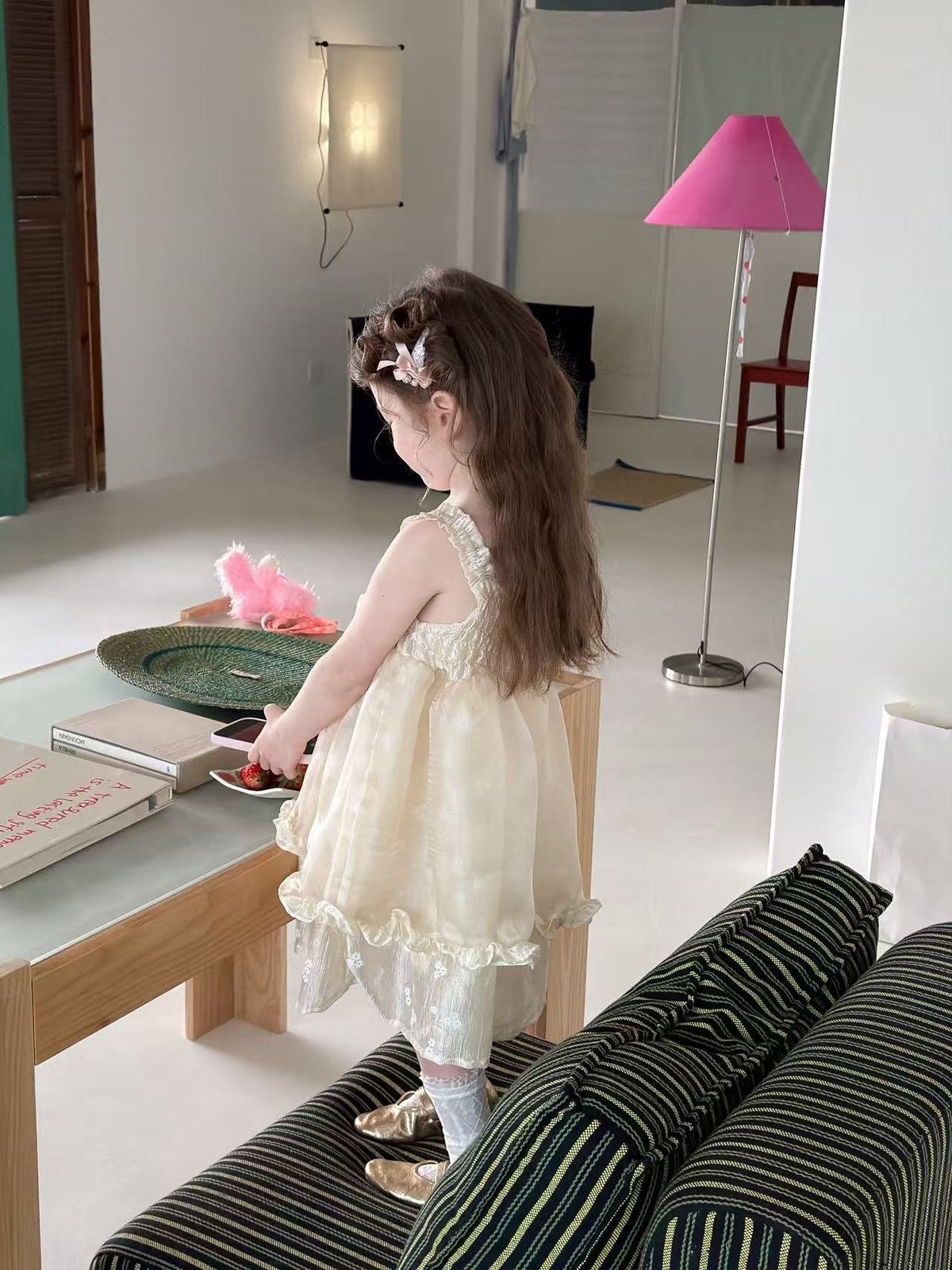 Lemai DRESS レディース US サイズ: 12 カラー: ベージュ
