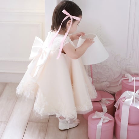 [予約] No. 91 dress / Le dress