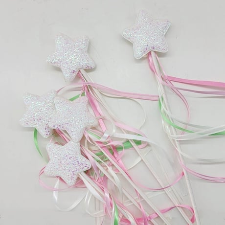 [予約] Fairy Magic Stick/ Mini Recipe