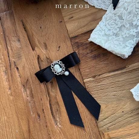 [即納] julia suit / marron