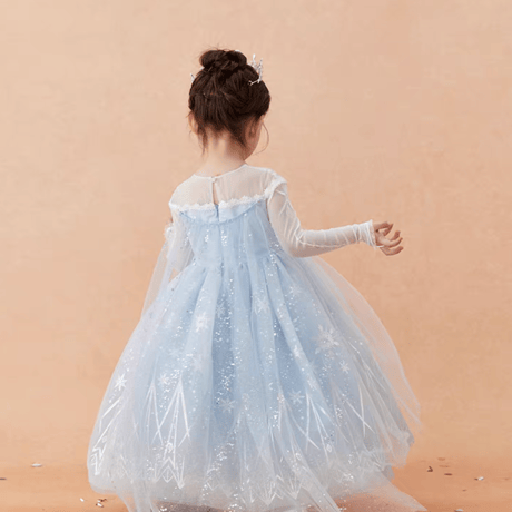 [予約] Sparkle Princess Dress