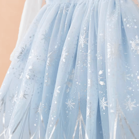 [予約] Sparkle Princess Dress