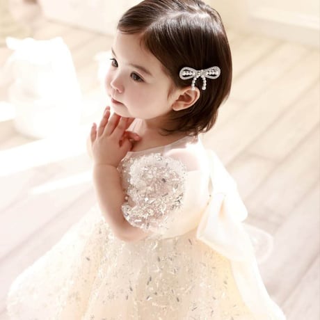 [予約] No. 75 dress / Le dress