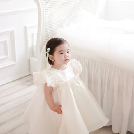 [RENTAL 6day]  No. 78 dress / Le dress