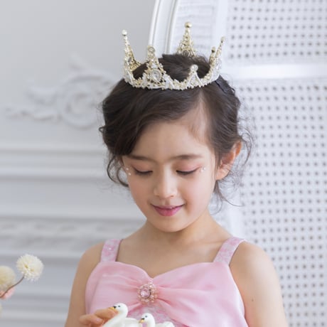 [予約] Royal Jewel Tiara