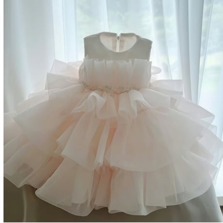 [予約] No. 111 dress / Le dress