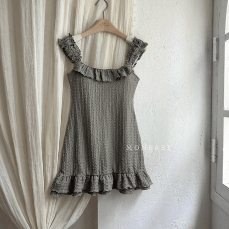 [予約] Rosalyn swimsuit(mom) / Monbebe