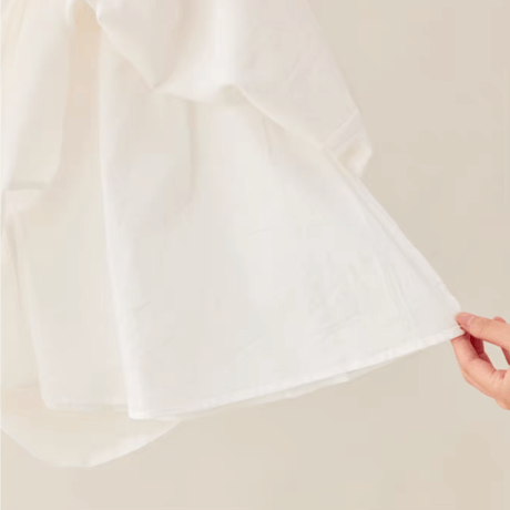 [予約] Little Ribbon Baby Doll Dress