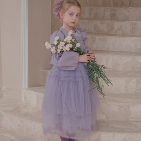 [予約] Firenze Renaissance Dress / omoi mignon