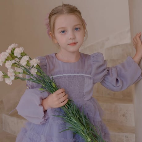 [予約] Firenze Renaissance Dress / omoi mignon