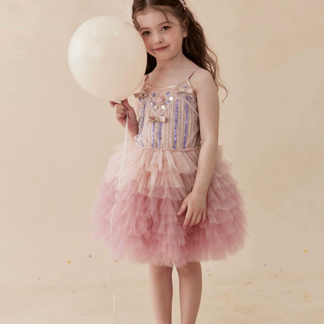 [予約] Twinkle Tutu Party Dress