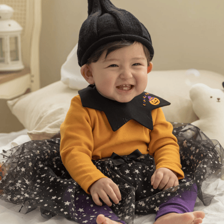 [即納] Pumpkin set-up /Little Tini