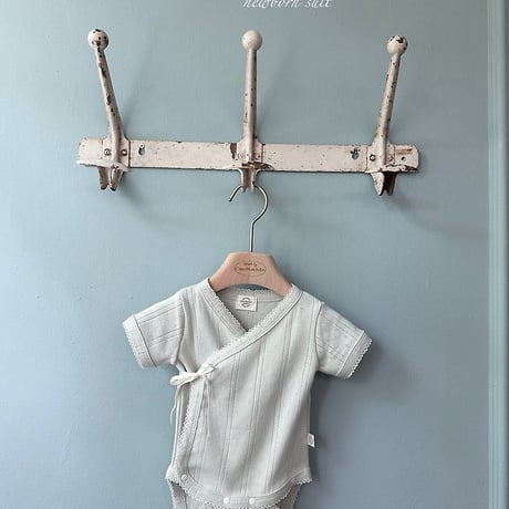 [予約] Mong lap suit/ Monbebe