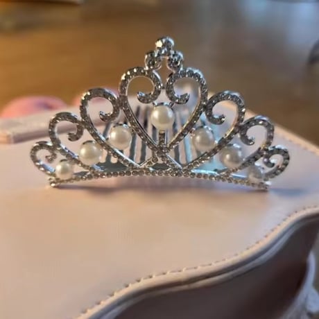 [予約] Audrey Accessories Set (3 pcs)/ Mini Recipe